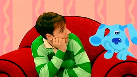 where can i watch blue's clues